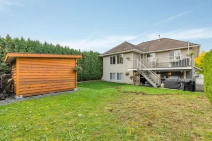 3550 Steelhead Court, Abbotsford, BC, Abbotsford — Single Family Residence for sale