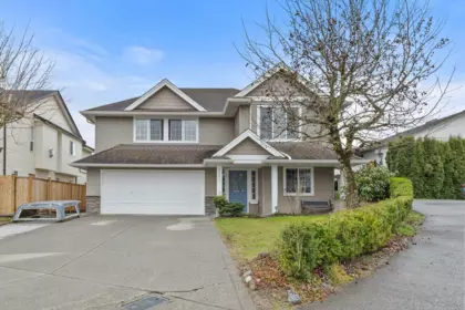 3550 Steelhead Court, Abbotsford, BC, Abbotsford — Single Family Residence for sale