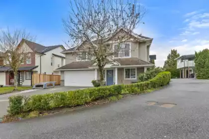 3550 Steelhead Court, Abbotsford, BC, Abbotsford — Single Family Residence for sale