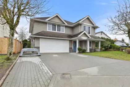 3550 Steelhead Court, Abbotsford, BC, Abbotsford — Single Family Residence for sale