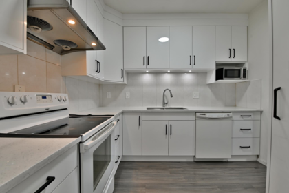 Pantry Photo of 215 13918 72 Avenue, Surrey, BC