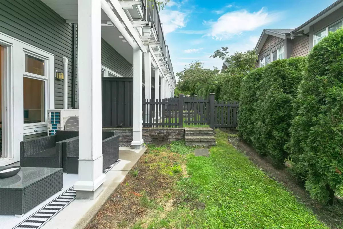 Basement Recreation Room Photo of 150 1460 Southview Street, Coquitlam, BC