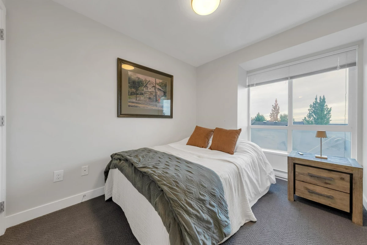 Bedroom 2 Photo of 150 1460 Southview Street, Coquitlam, BC