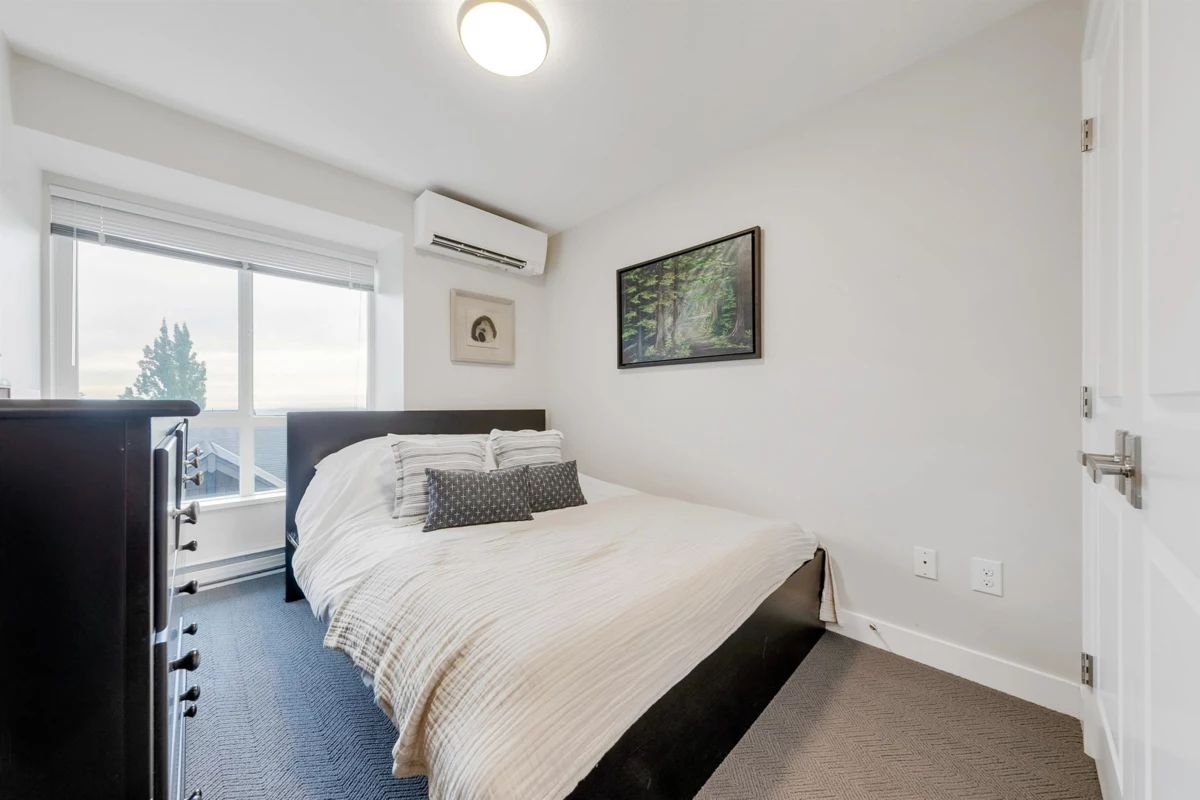 Bedroom 3 Photo of 150 1460 Southview Street, Coquitlam, BC