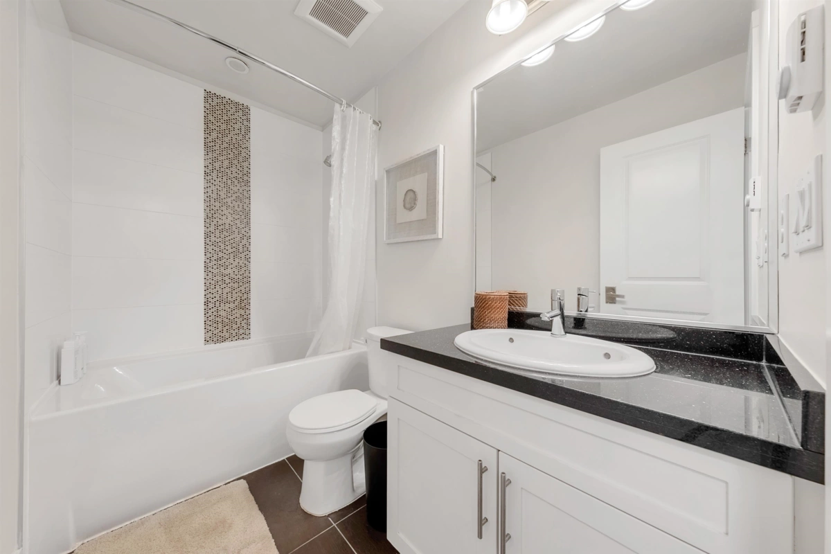 Bedroom 4 Photo of 150 1460 Southview Street, Coquitlam, BC