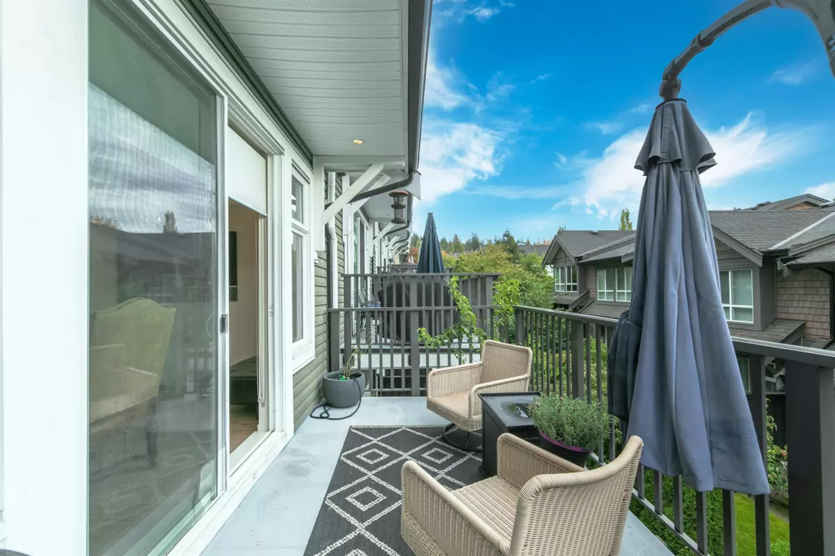 Guest Bathroom Photo of 150 1460 Southview Street, Coquitlam, BC