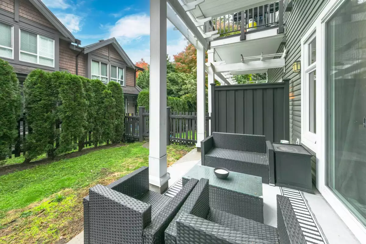 Loft / Bonus Room Photo of 150 1460 Southview Street, Coquitlam, BC