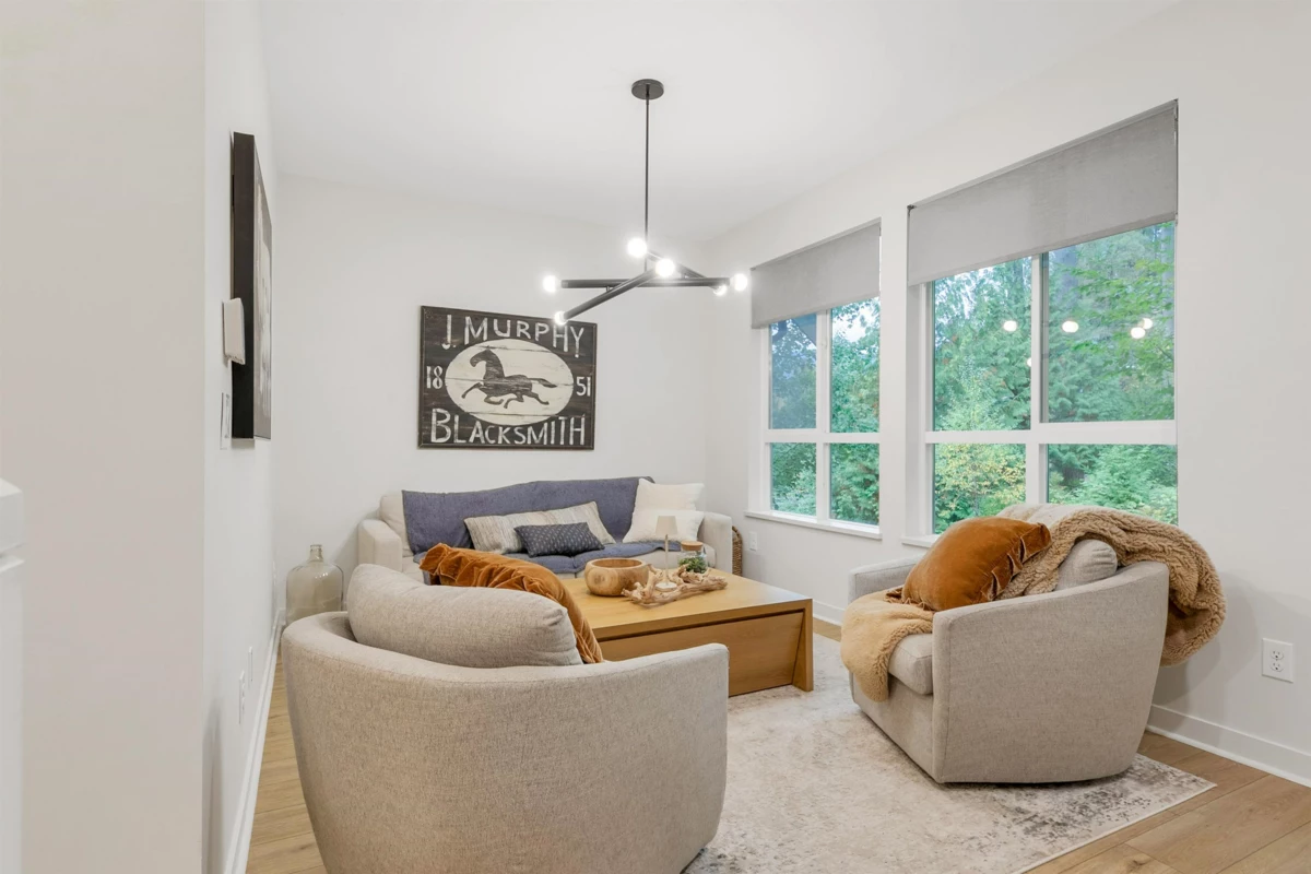 Pantry Photo of 150 1460 Southview Street, Coquitlam, BC