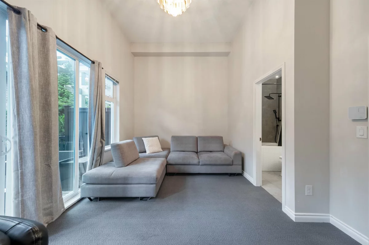 Powder Room Photo of 150 1460 Southview Street, Coquitlam, BC