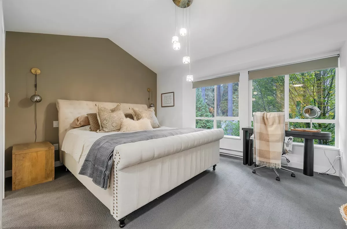 Primary Bathroom Photo of 150 1460 Southview Street, Coquitlam, BC