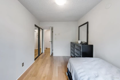 Basement Recreation Room Photo of 205 7162 133a Street, Surrey, BC