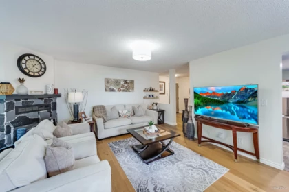 205 7162 133a Street, Surrey, BC, Surrey — Townhouse for sale