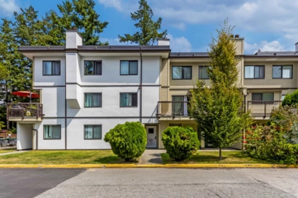 205 7162 133a Street, Surrey, BC, Surrey — Townhouse for sale