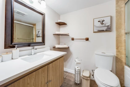 Mudroom Photo of 205 7162 133a Street, Surrey, BC