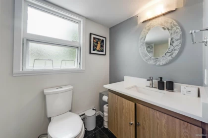 Office / Den Photo of 205 7162 133a Street, Surrey, BC