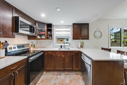Primary Bedroom Photo of 205 7162 133a Street, Surrey, BC