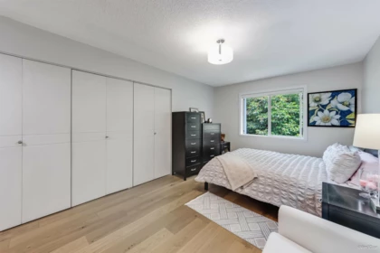Staircase Photo of 205 7162 133a Street, Surrey, BC