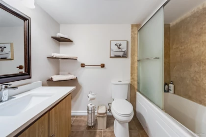 Walk-In Closet Photo of 205 7162 133a Street, Surrey, BC
