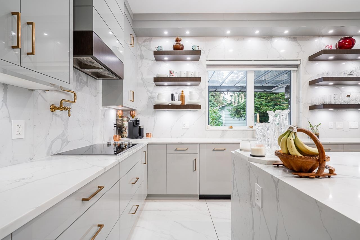 Bedroom 2 Photo of 2938 Cumberland Street, Port Coquitlam, BC