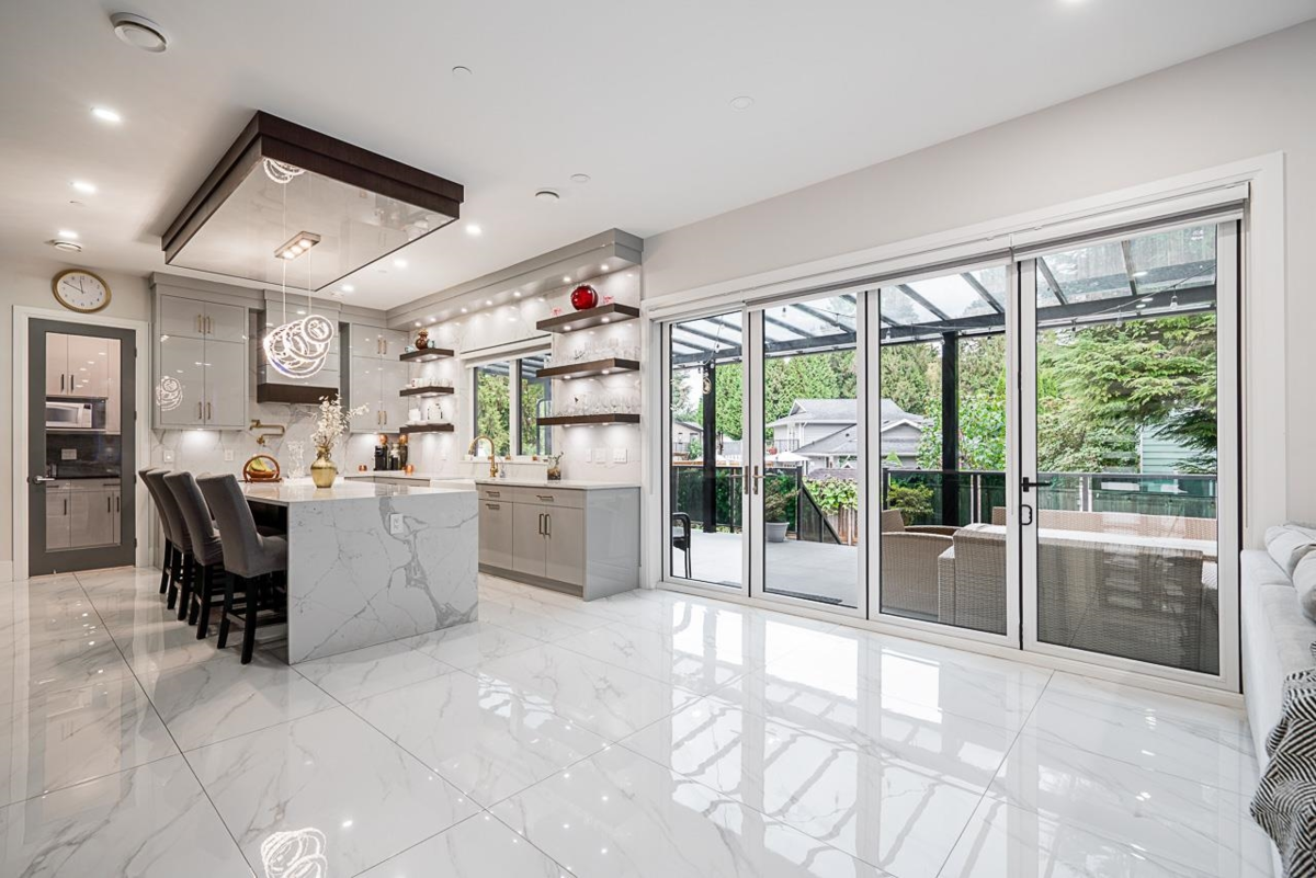 Bedroom 3 Photo of 2938 Cumberland Street, Port Coquitlam, BC