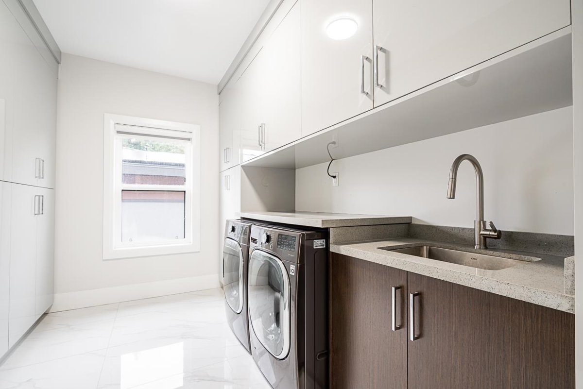 Front Yard Photo of 2938 Cumberland Street, Port Coquitlam, BC