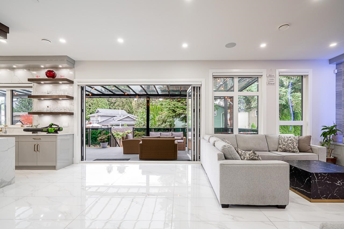 Guest Bathroom Photo of 2938 Cumberland Street, Port Coquitlam, BC