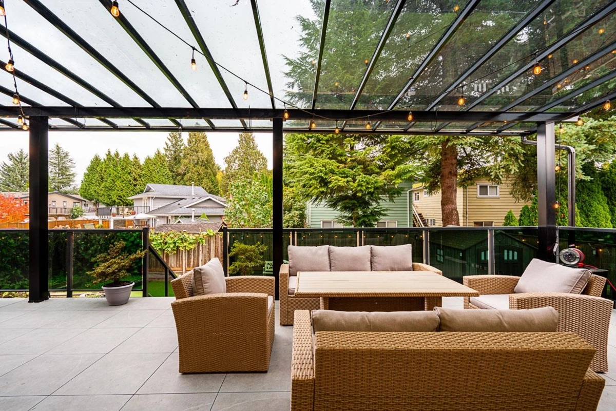Laundry Room Photo of 2938 Cumberland Street, Port Coquitlam, BC