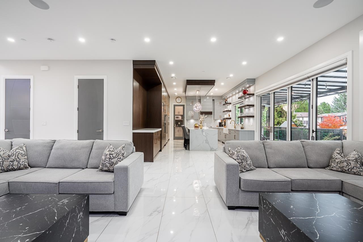 Office / Den Photo of 2938 Cumberland Street, Port Coquitlam, BC