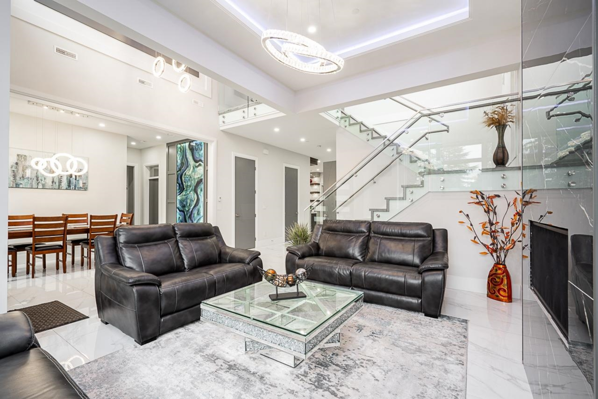 Pantry Photo of 2938 Cumberland Street, Port Coquitlam, BC