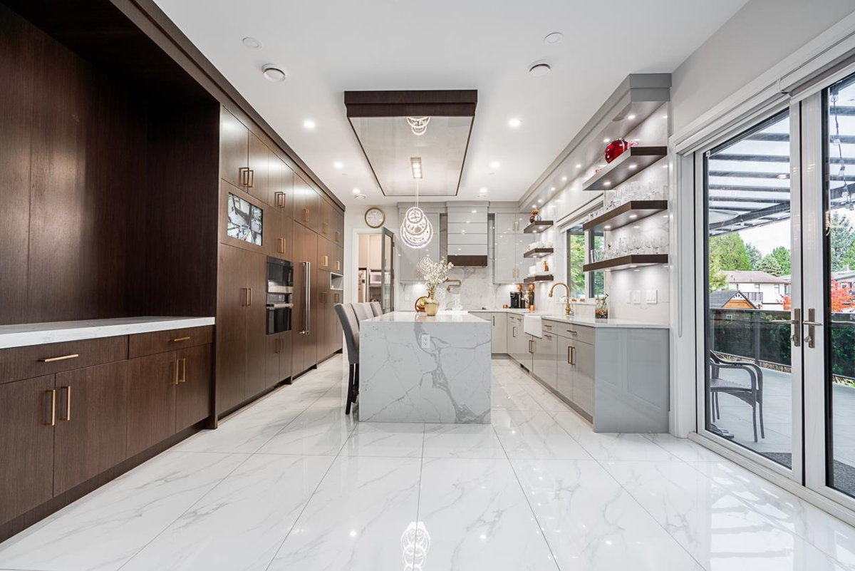 Primary Bedroom Photo of 2938 Cumberland Street, Port Coquitlam, BC