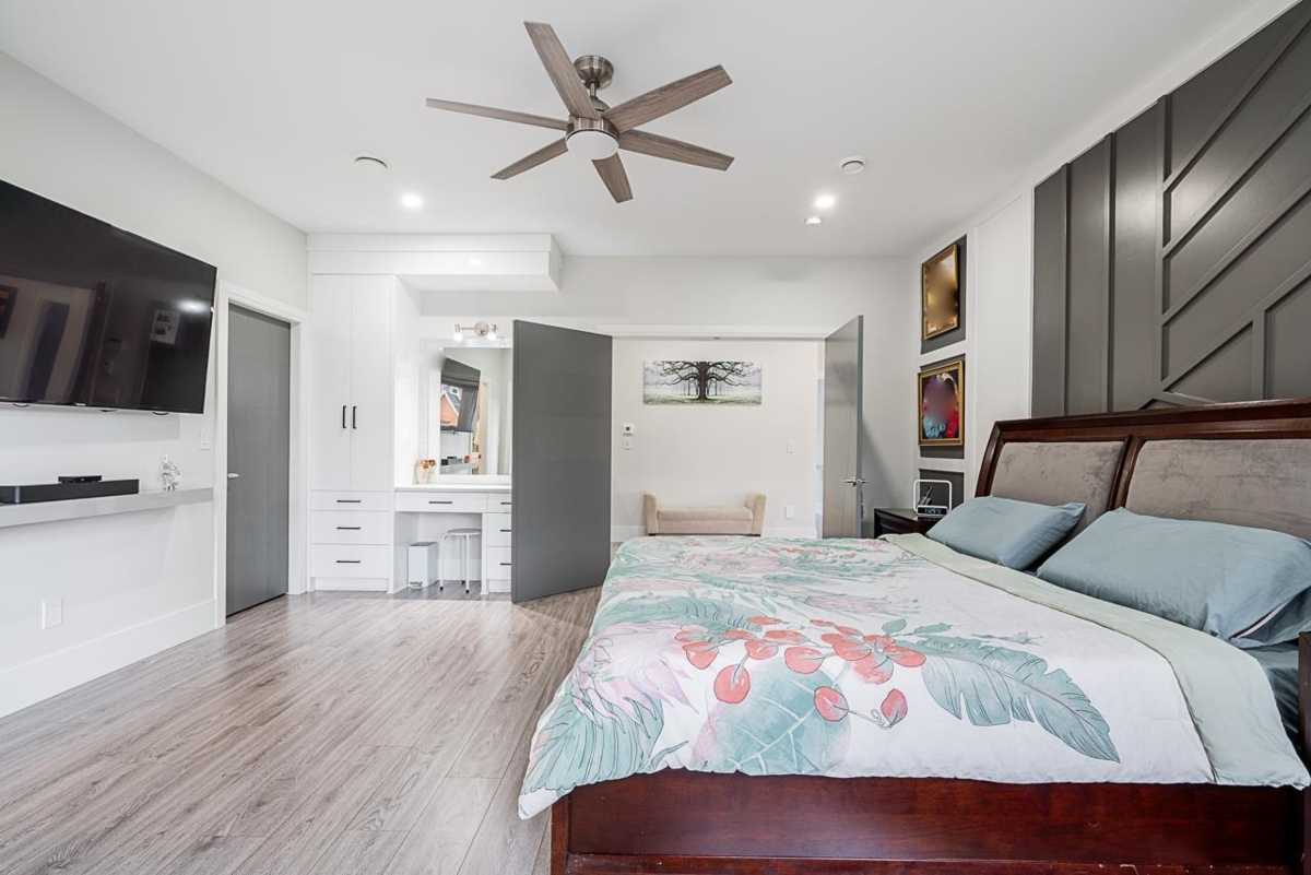 Staircase Photo of 2938 Cumberland Street, Port Coquitlam, BC