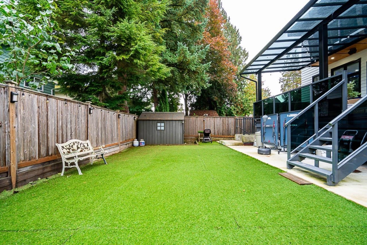 Street View Photo of 2938 Cumberland Street, Port Coquitlam, BC