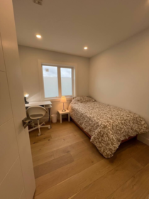 Bedroom 3 Photo of 2885 E Georgia Street, Vancouver, BC
