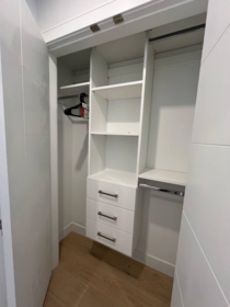 Powder Room Photo of 2885 E Georgia Street, Vancouver, BC