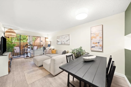 1884 Purcell Way, North Vancouver, BC, North Vancouver — Townhouse for sale