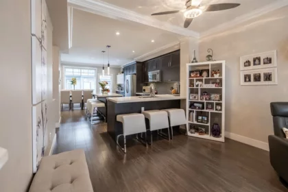 42 7090 180 Street, Surrey, BC, Surrey — Townhouse for sale