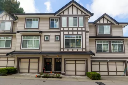 42 7090 180 Street, Surrey, BC, Surrey — Townhouse for sale