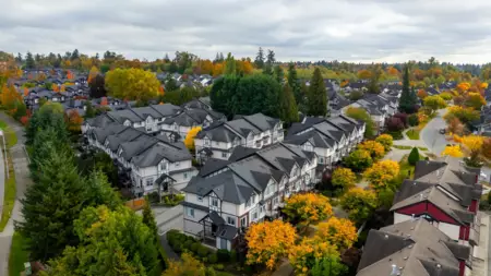 42 7090 180 Street, Surrey, BC, Surrey — Townhouse for sale