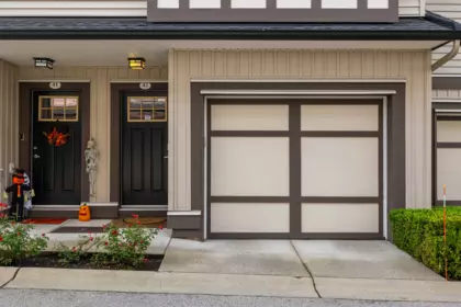 42 7090 180 Street, Surrey, BC, Surrey — Townhouse for sale