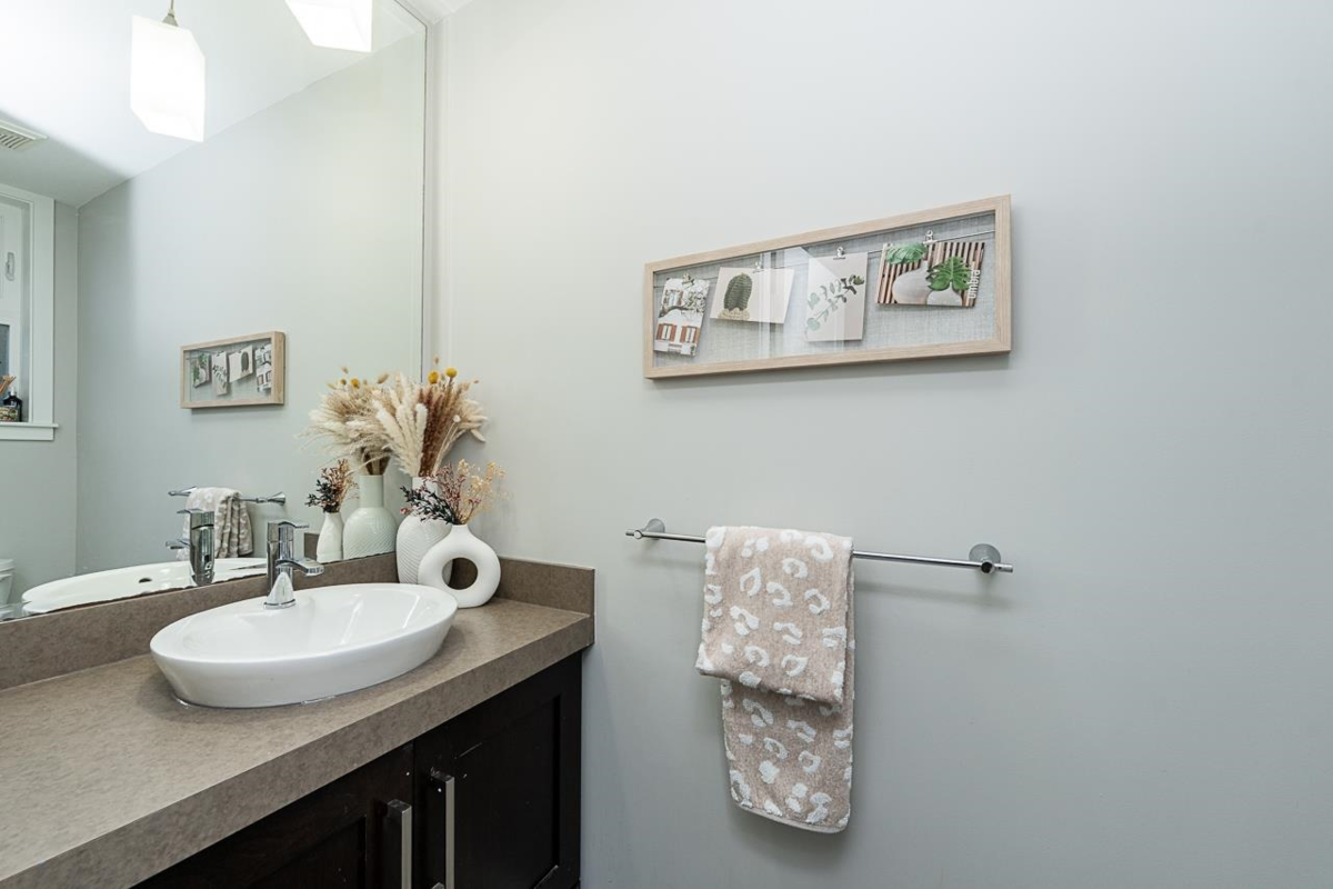 Kitchen Photo of 42 20966 77a Avenue, Langley, BC