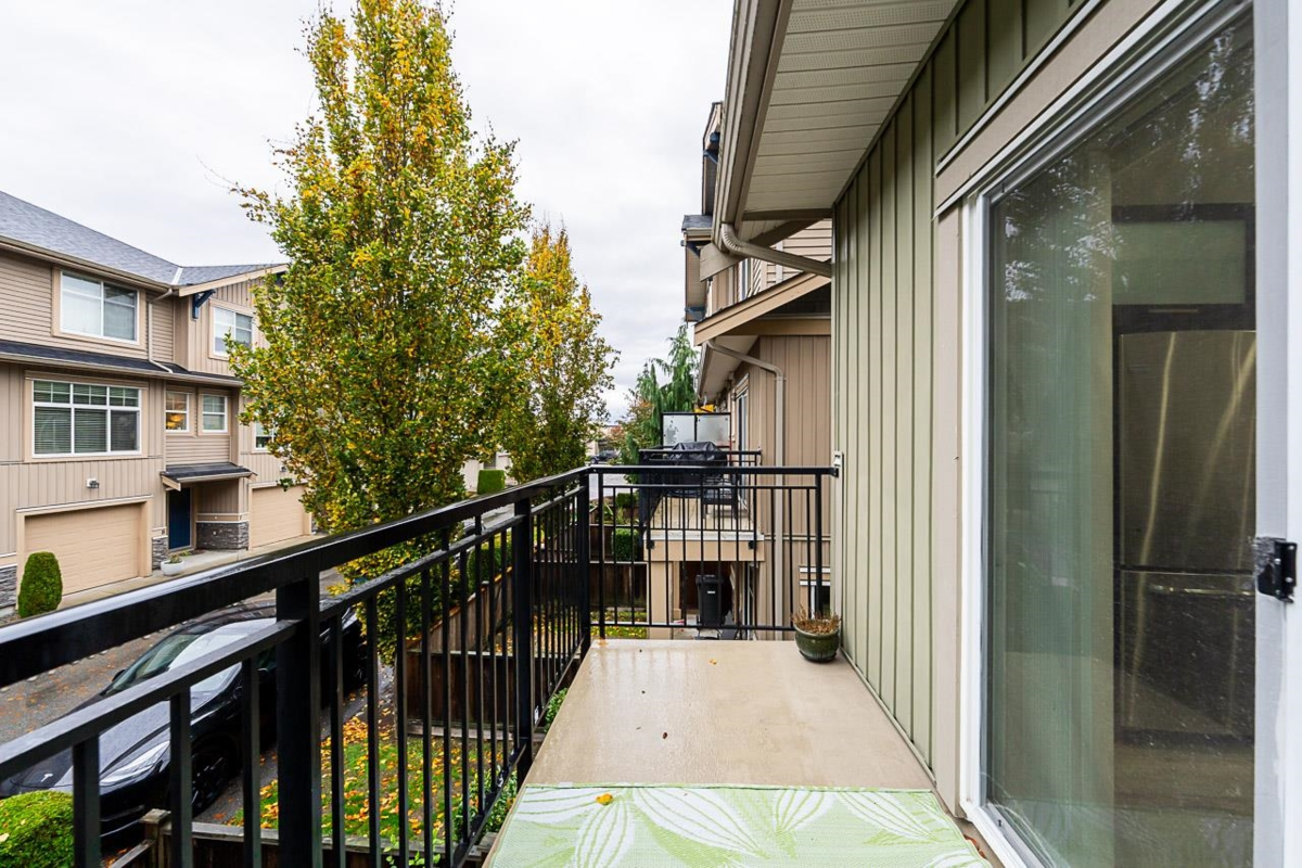 Laundry Room Photo of 42 20966 77a Avenue, Langley, BC