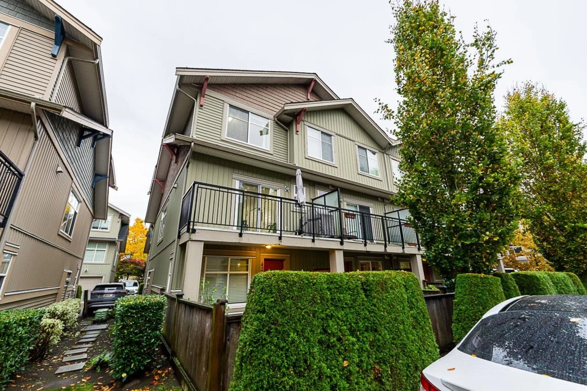 Office / Den Photo of 42 20966 77a Avenue, Langley, BC