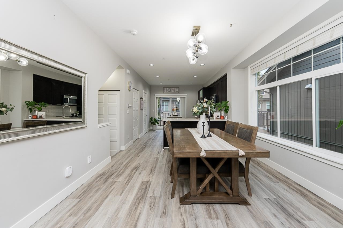 Pantry Photo of 42 20966 77a Avenue, Langley, BC