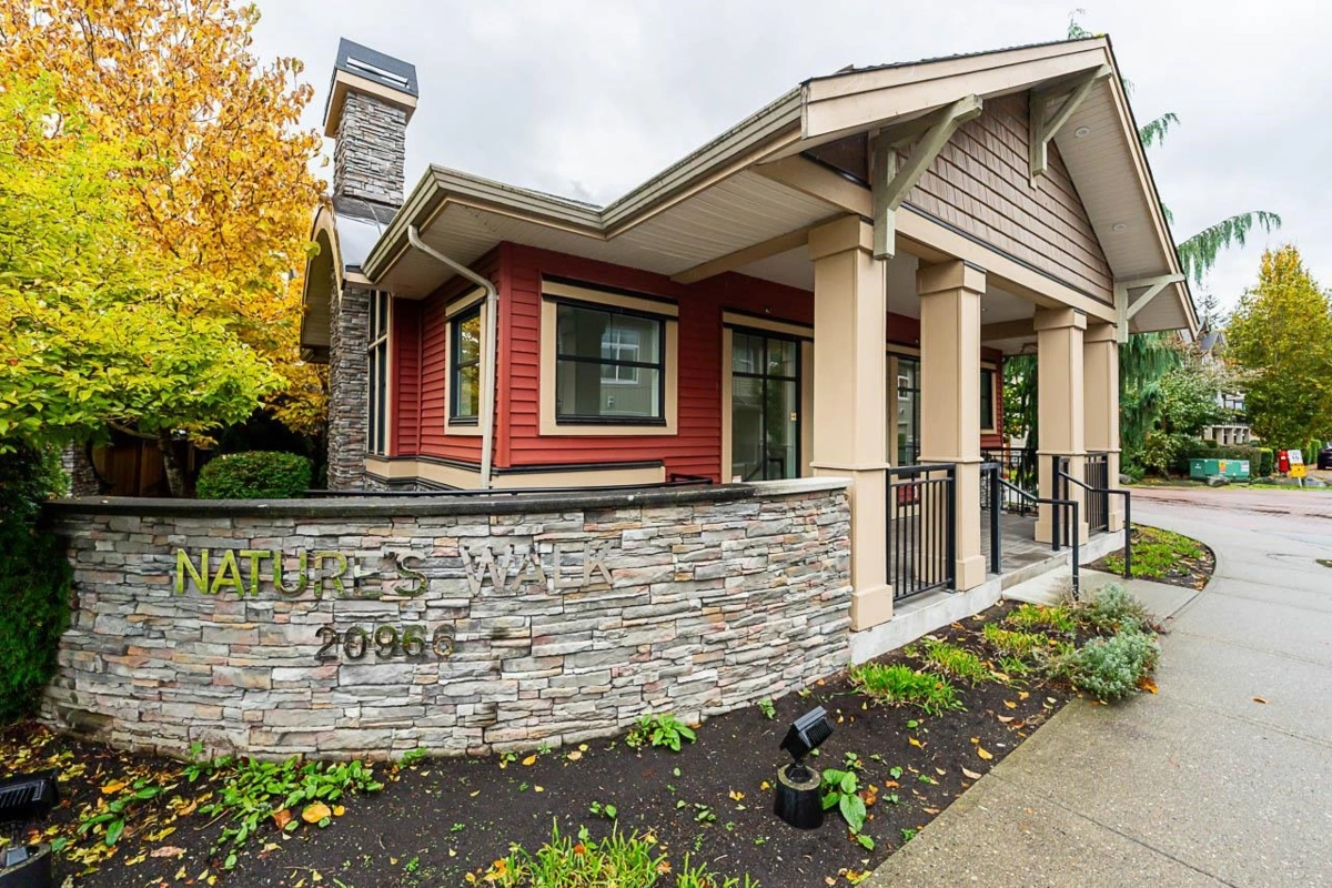 Powder Room Photo of 42 20966 77a Avenue, Langley, BC