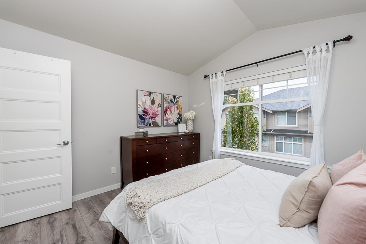 Primary Bedroom Photo of 42 20966 77a Avenue, Langley, BC