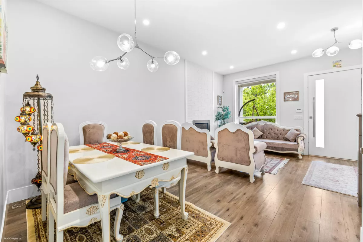 Exterior Rear Photo of 38 172 Street, Surrey, BC