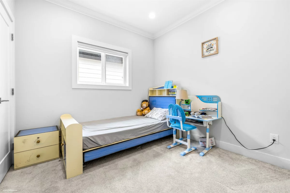 Guest Bathroom Photo of 38 172 Street, Surrey, BC