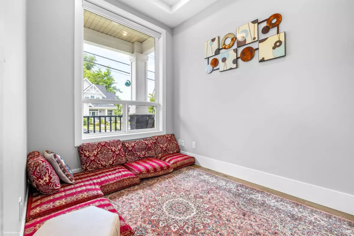 Hallway Photo of 38 172 Street, Surrey, BC