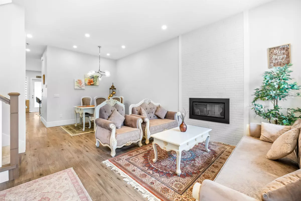 Living Room Photo of 38 172 Street, Surrey, BC