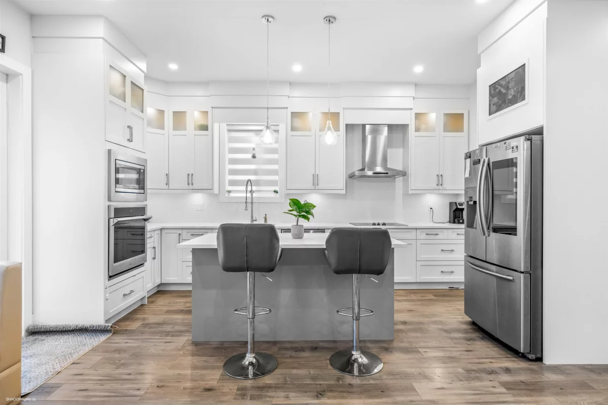 Pantry Photo of 38 172 Street, Surrey, BC